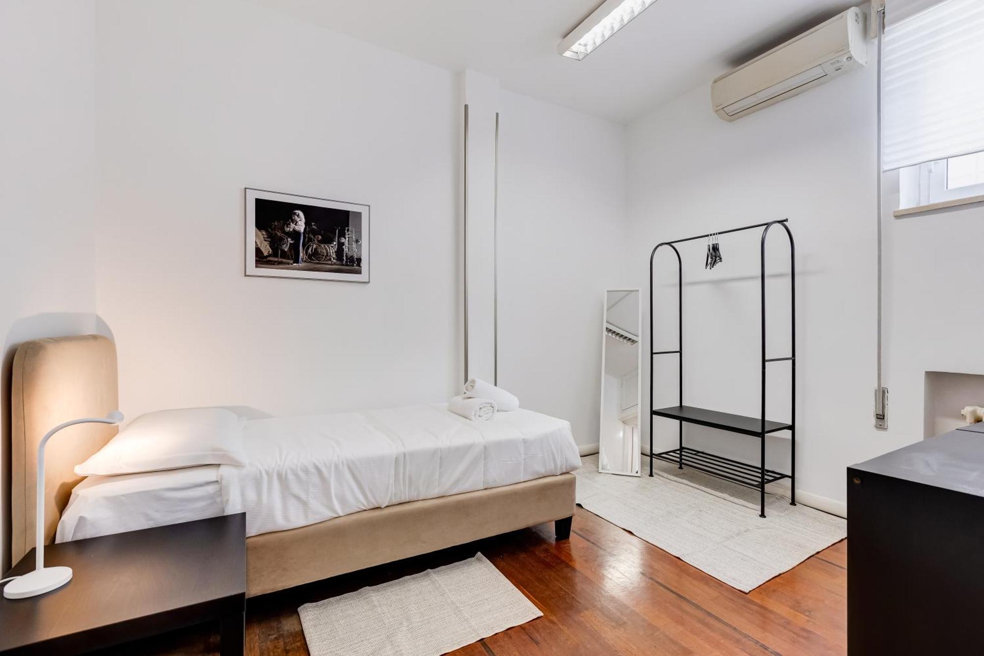 New Flat Beethoven Rome