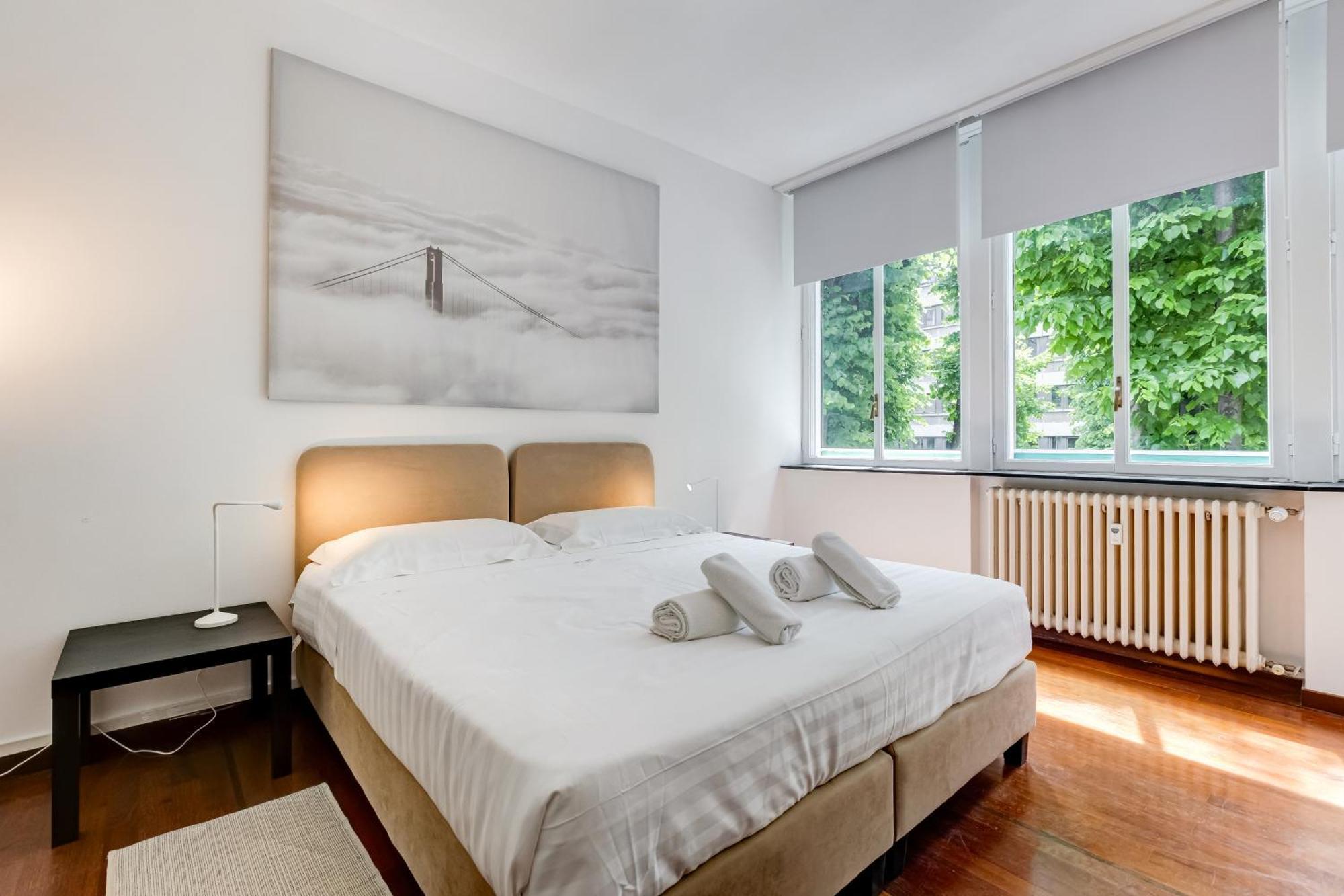 New Flat Beethoven Appartement