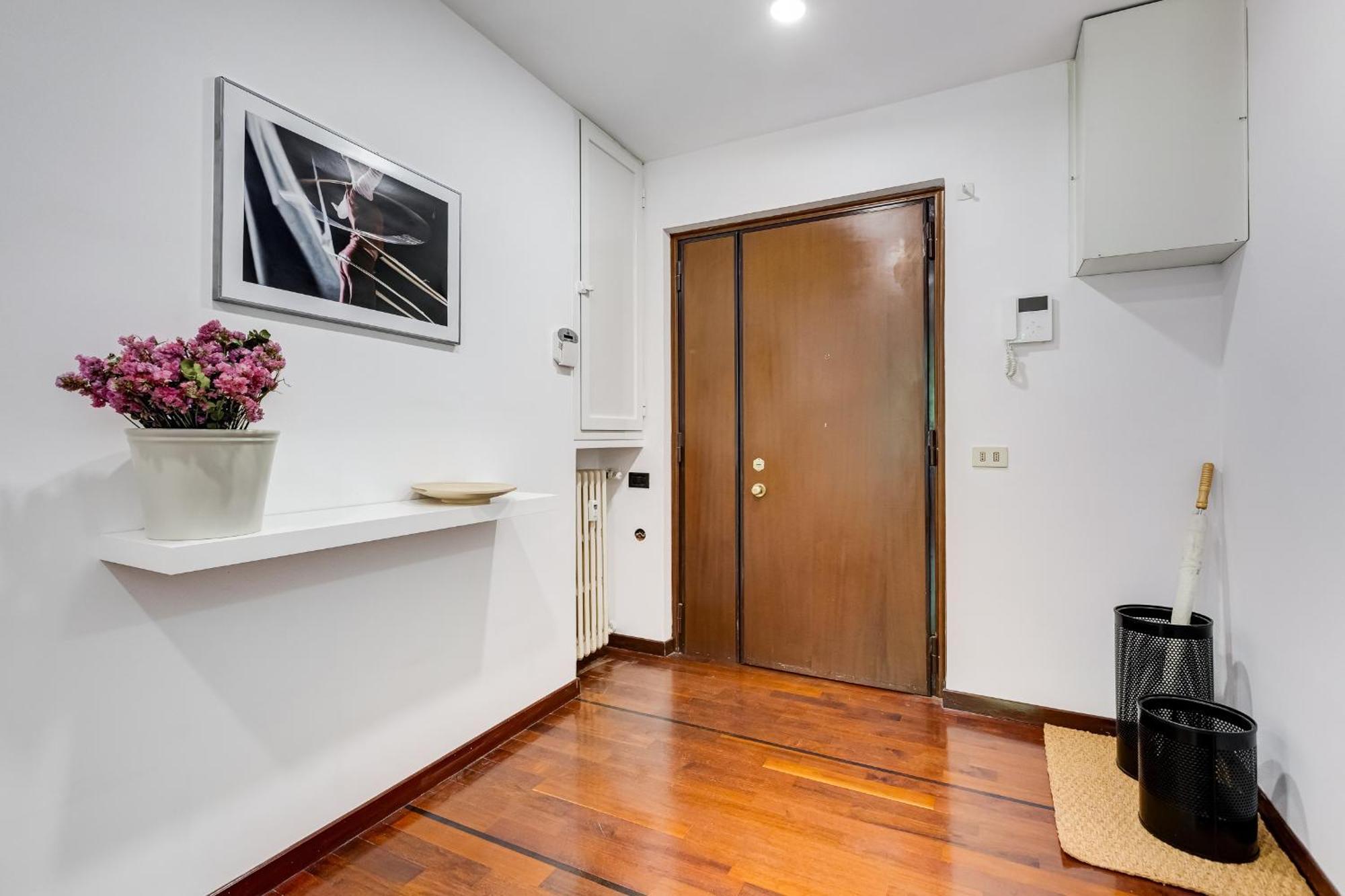 New Flat Beethoven Appartement *