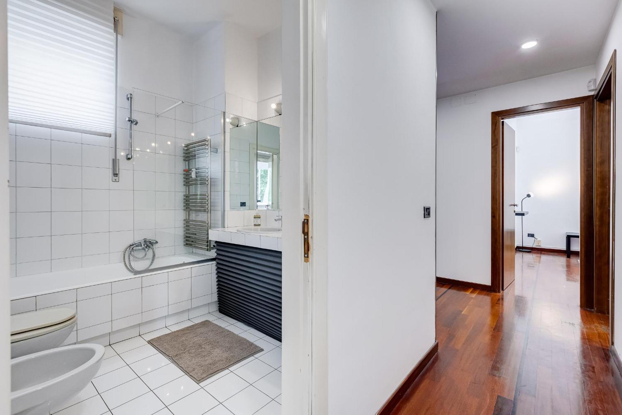 Appartement New Flat Beethoven
