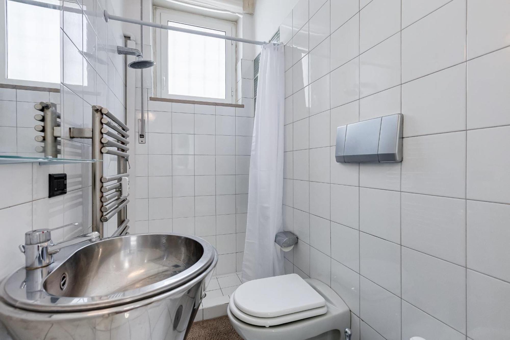 New Flat Beethoven Appartement
