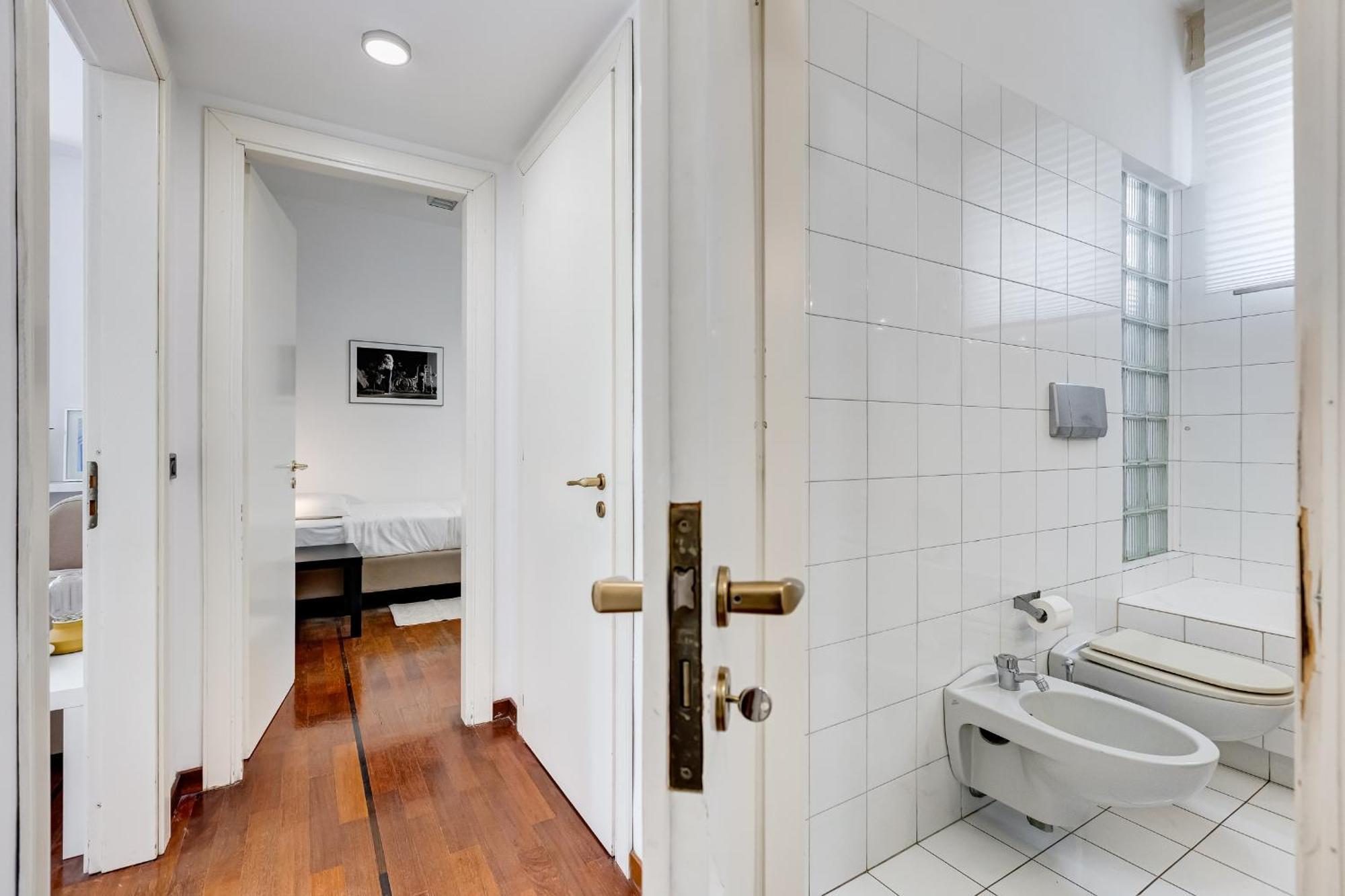 New Flat Beethoven Appartement *