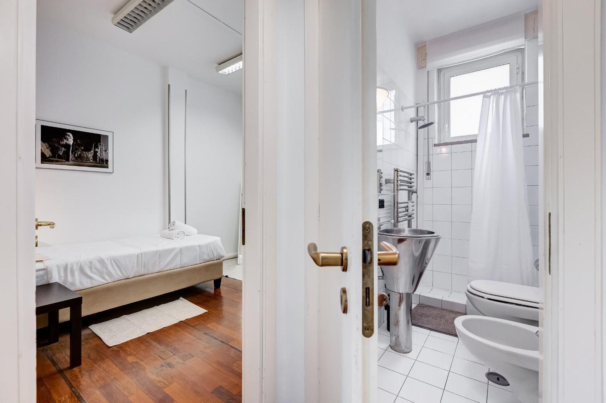 New Flat Beethoven Appartement *
