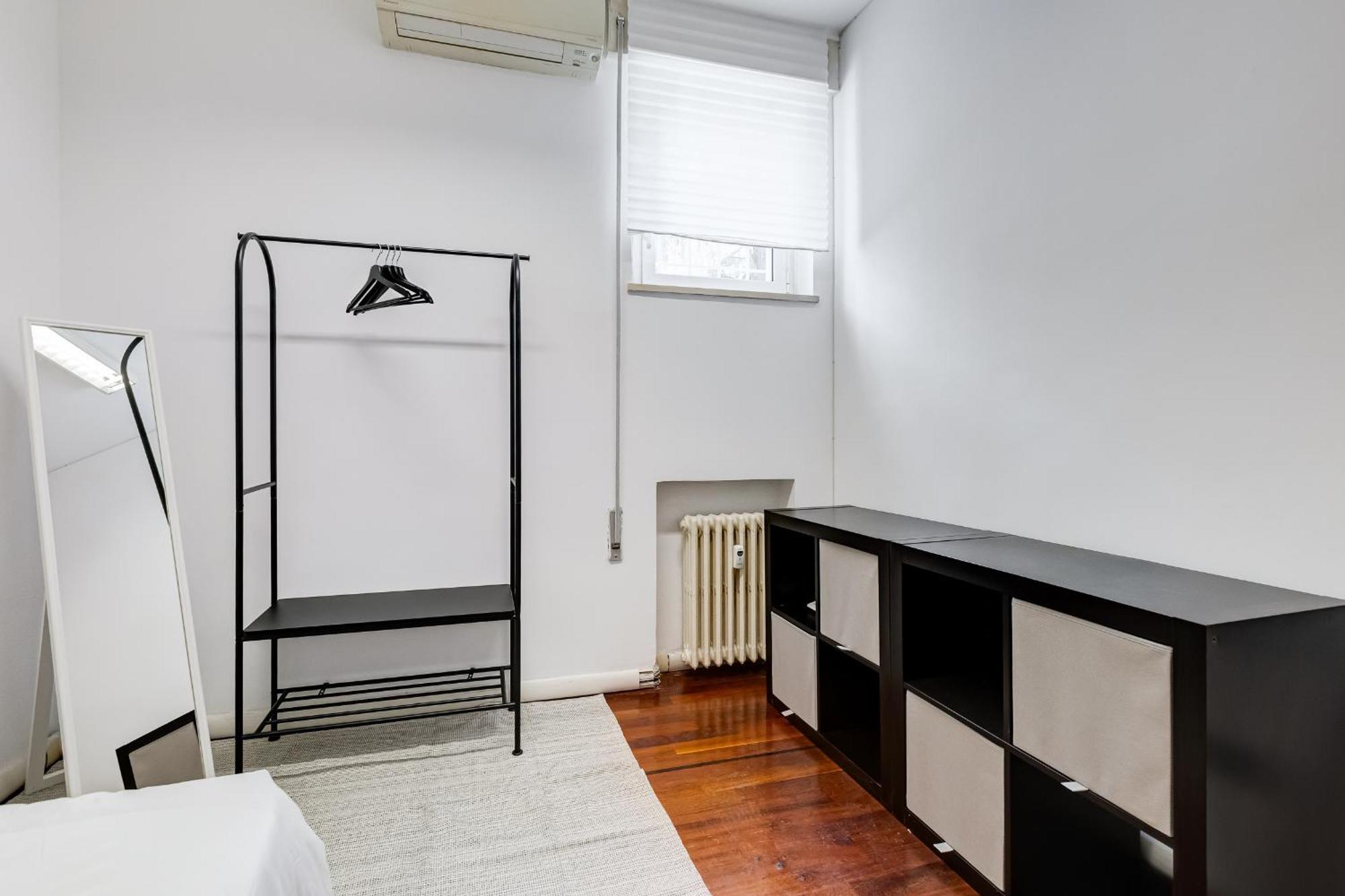 Appartement New Flat Beethoven *