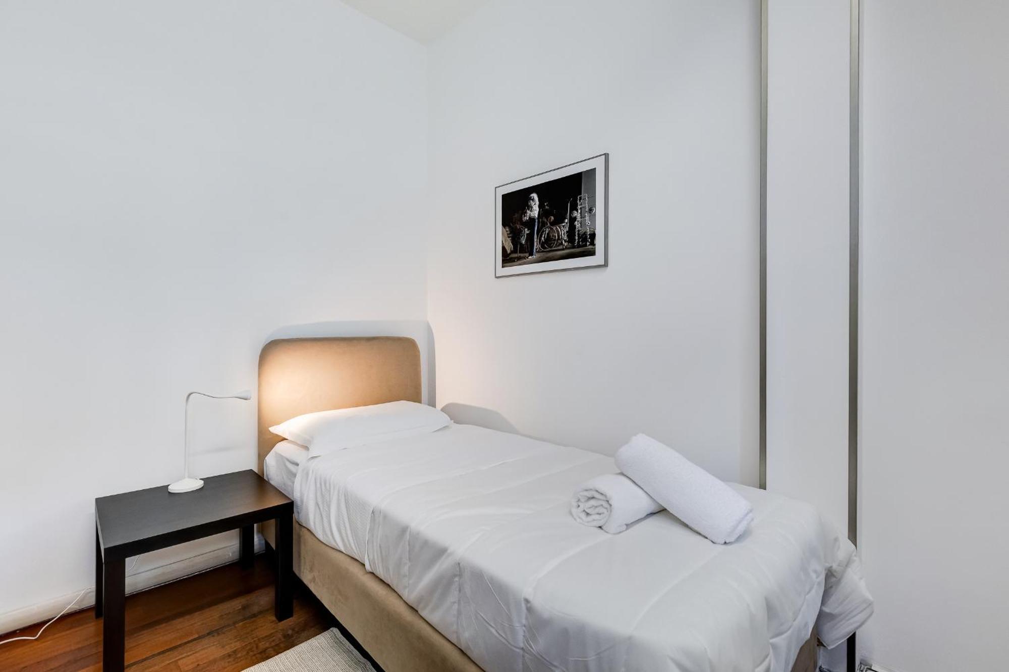 Appartement New Flat Beethoven