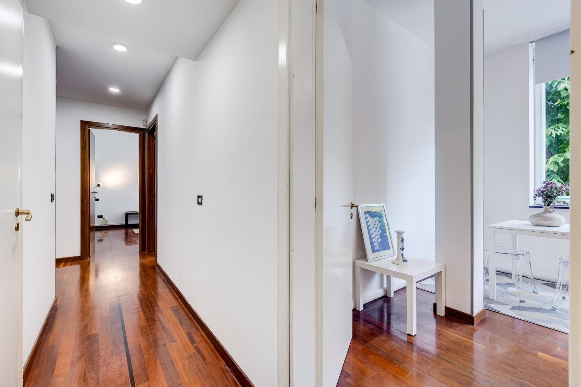 Appartement New Flat Beethoven *